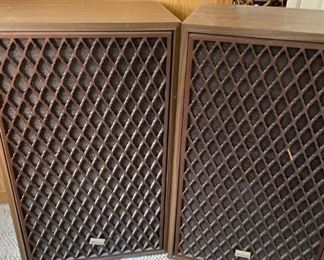 Sansui Speakers SP-X6700