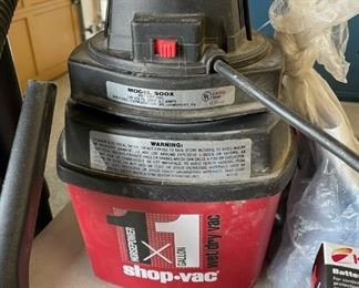 Shop-Vac