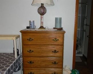 tall chest of drawers/ more