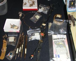 jewelry / smalls / more 