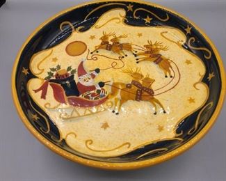 Earthenware ~ artwork of Susan Winget