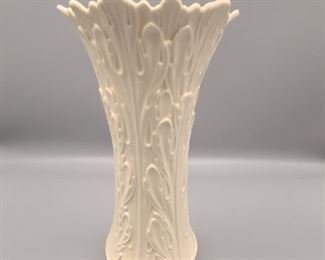 Lenox vase