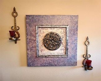 Wall decor