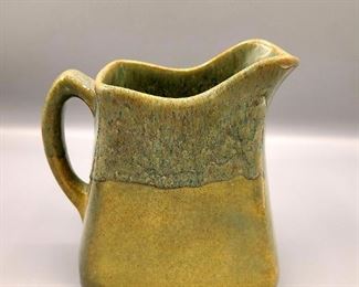 Pottery handmade by Dena