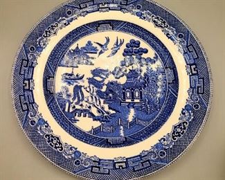 Johnson Brothers plate