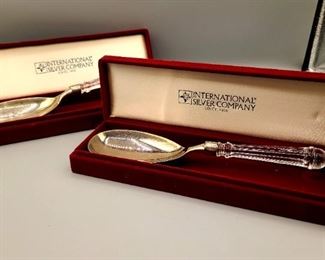 International Silver Co