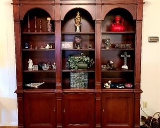 Multi-functional unit