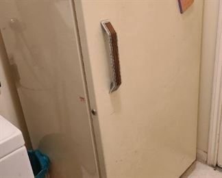 Freezer... oldie but goodie