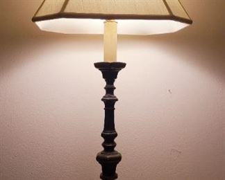 Table lamp