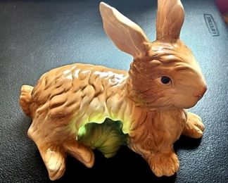 Kaldun & Bogle bunny