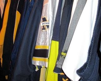 Great selection to show your colours