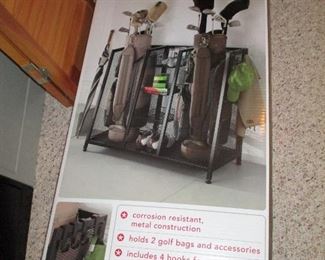 ... still in the box