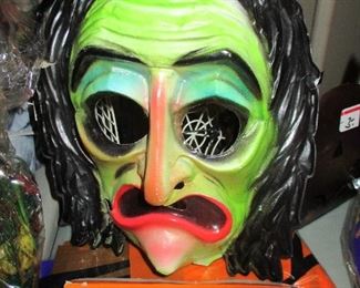 ... miss the sale, you'll be looking like this