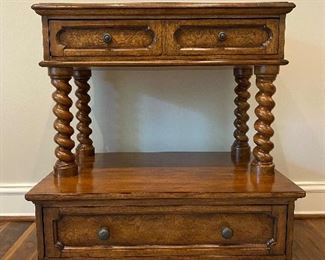 Solid wood Lexington furniture