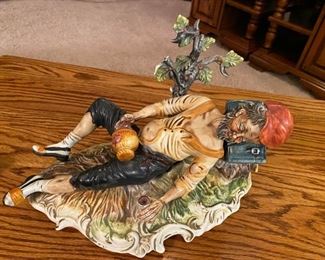 Capodimonte