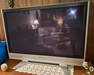 Panasonic 50" TV - TH-50PX60U