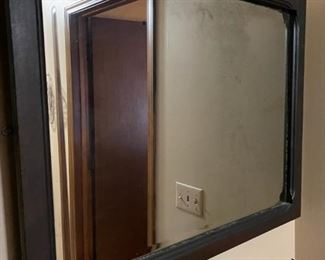 Vintage Mirror