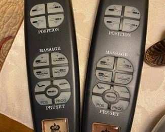 Kingsdown Massage Position Bed 