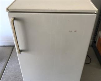 Kenmore fridge in good condition.