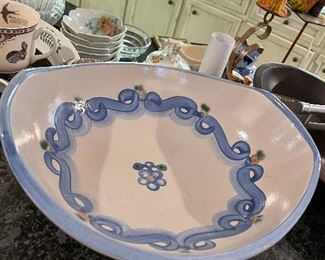 Hadley Pottery