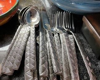 Ralph Lauren Cairo Stainless Flatware