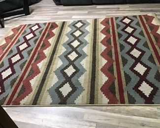 5 x 7 rug