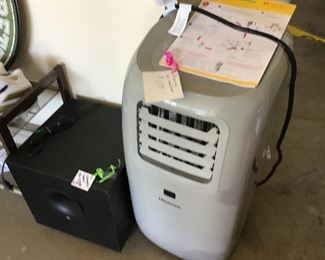 Air conditioner 