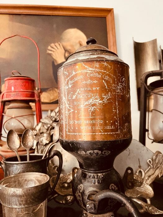 Enticing Estate Sale in El Paso, TX starts on 4/1/2022