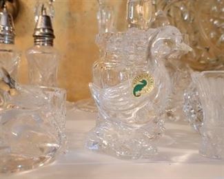 Waterford Crystal 