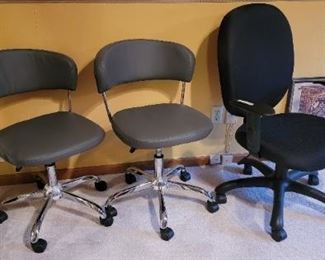 Office Chairs