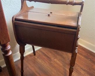 Sewing Cabinet 