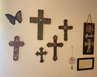 Cross Collection 