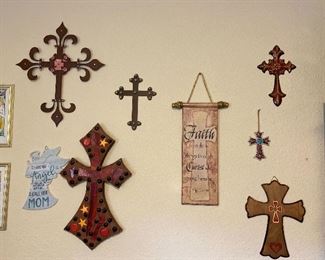 Cross Collection 