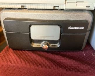 Sentry Safe