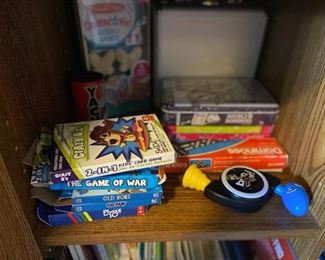 Games 