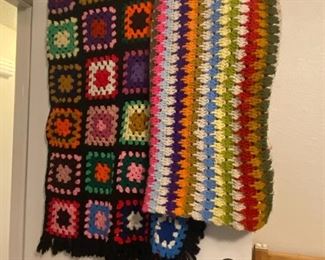 Afghans 