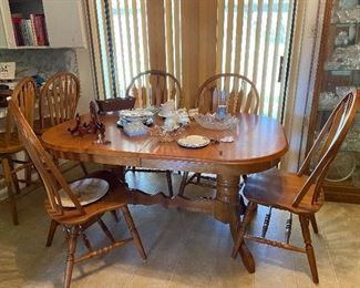 Kitchen Table 