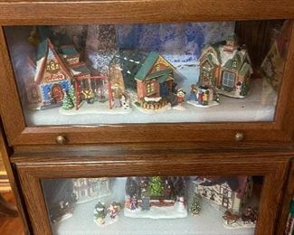 Christmas Village 
