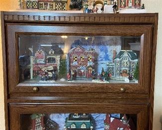 Christmas Village 