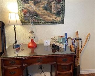 Desk 