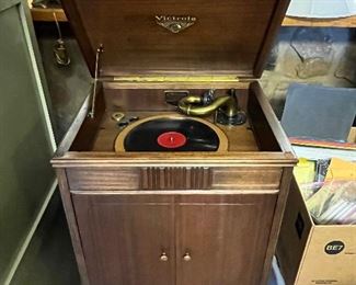 It works and sounds great