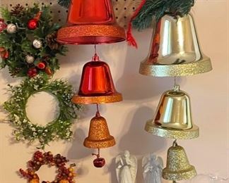A Whole LOT Of Christmas