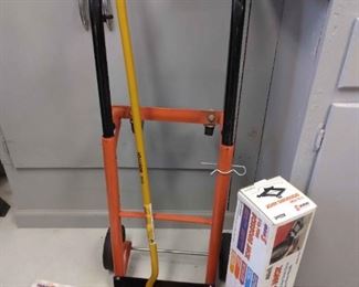 Break It And Haul It Away