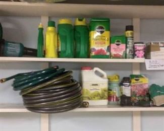 Gardening Supplies Extreme