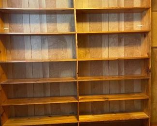 Large Bookcase