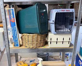 Pet Lot