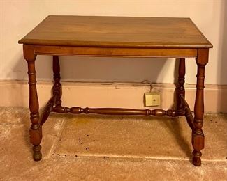 Small Side Table