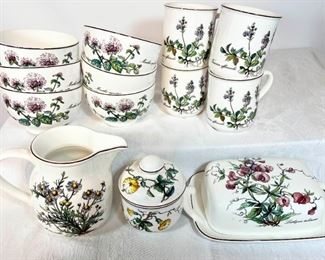 Tableware Set Villeroy Boch Botanica