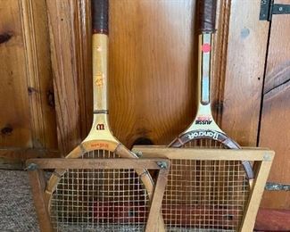 Tennis Anyone