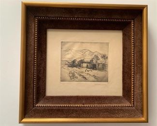 Item #25   for details see previous photo